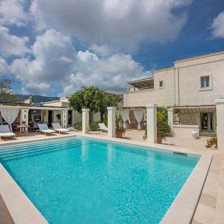 Masseriola Antiche Fogge By Apulia Hospitality Fasano Exterior foto