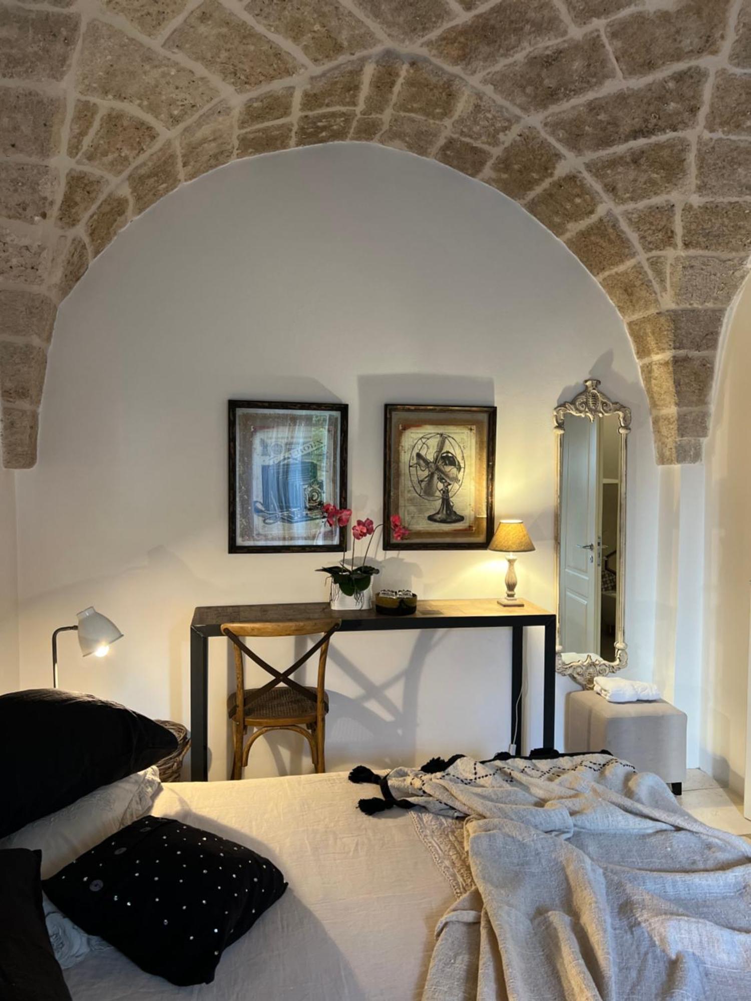 Masseriola Antiche Fogge By Apulia Hospitality Fasano Exterior foto