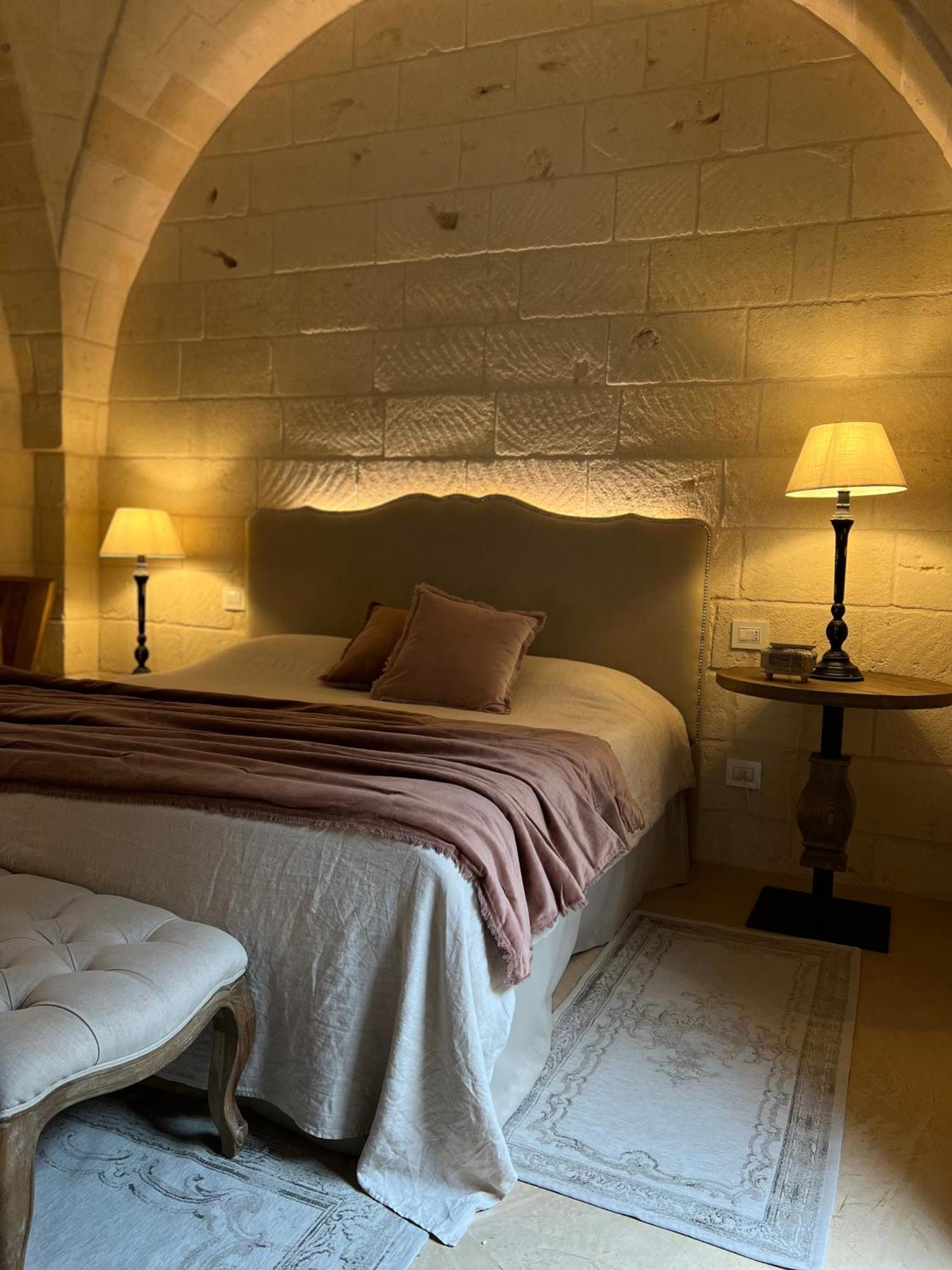 Masseriola Antiche Fogge By Apulia Hospitality Fasano Exterior foto