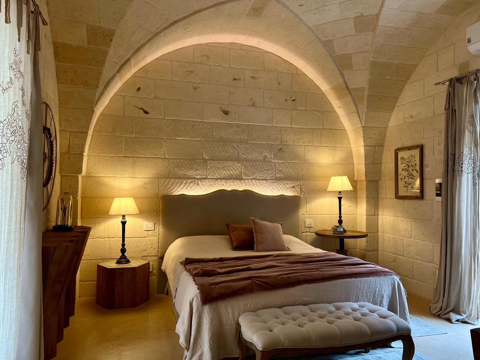 Masseriola Antiche Fogge By Apulia Hospitality Fasano Exterior foto
