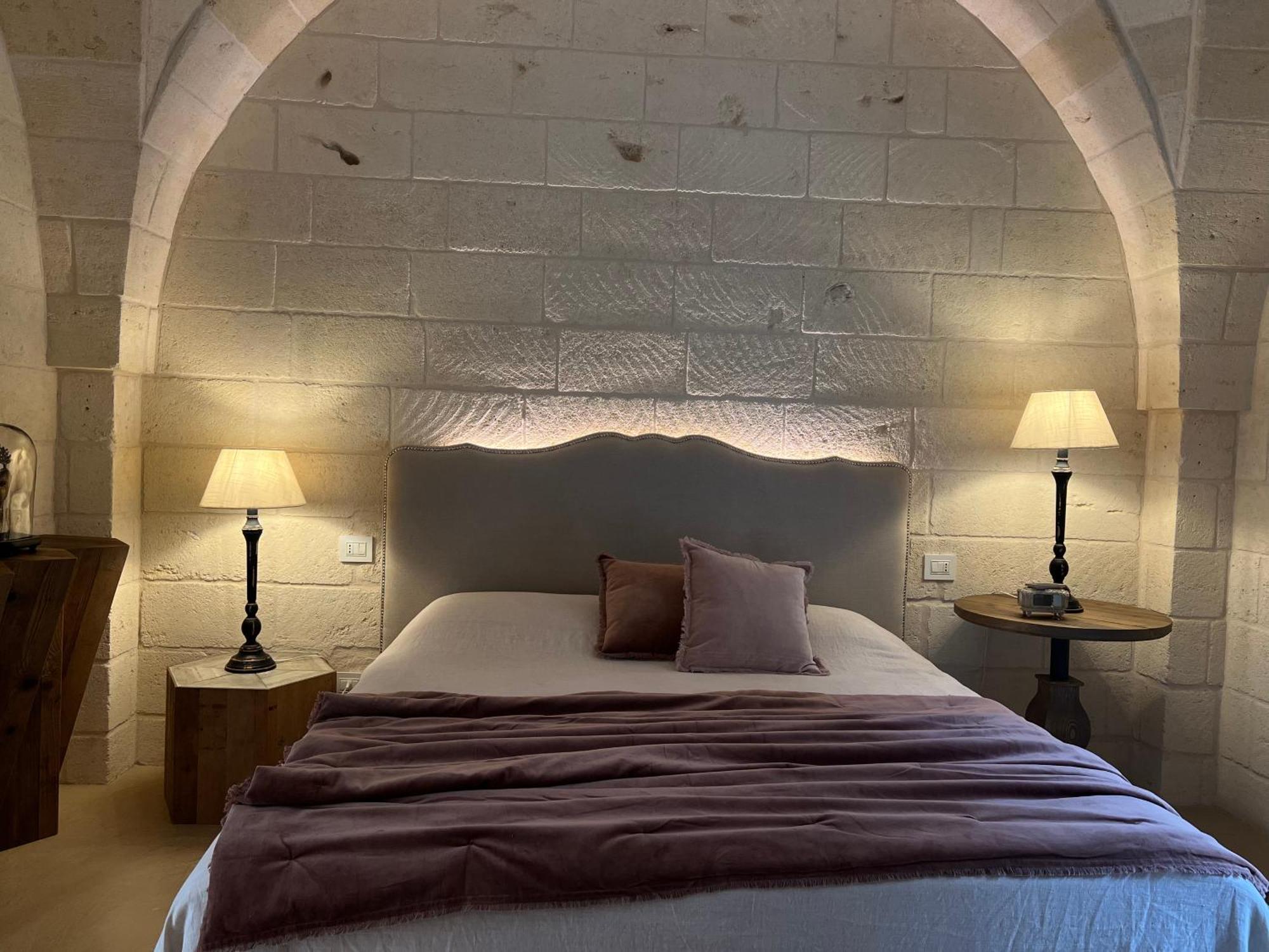 Masseriola Antiche Fogge By Apulia Hospitality Fasano Exterior foto