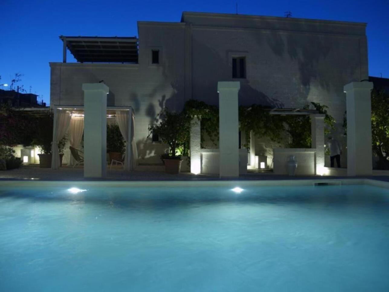 Masseriola Antiche Fogge By Apulia Hospitality Fasano Exterior foto