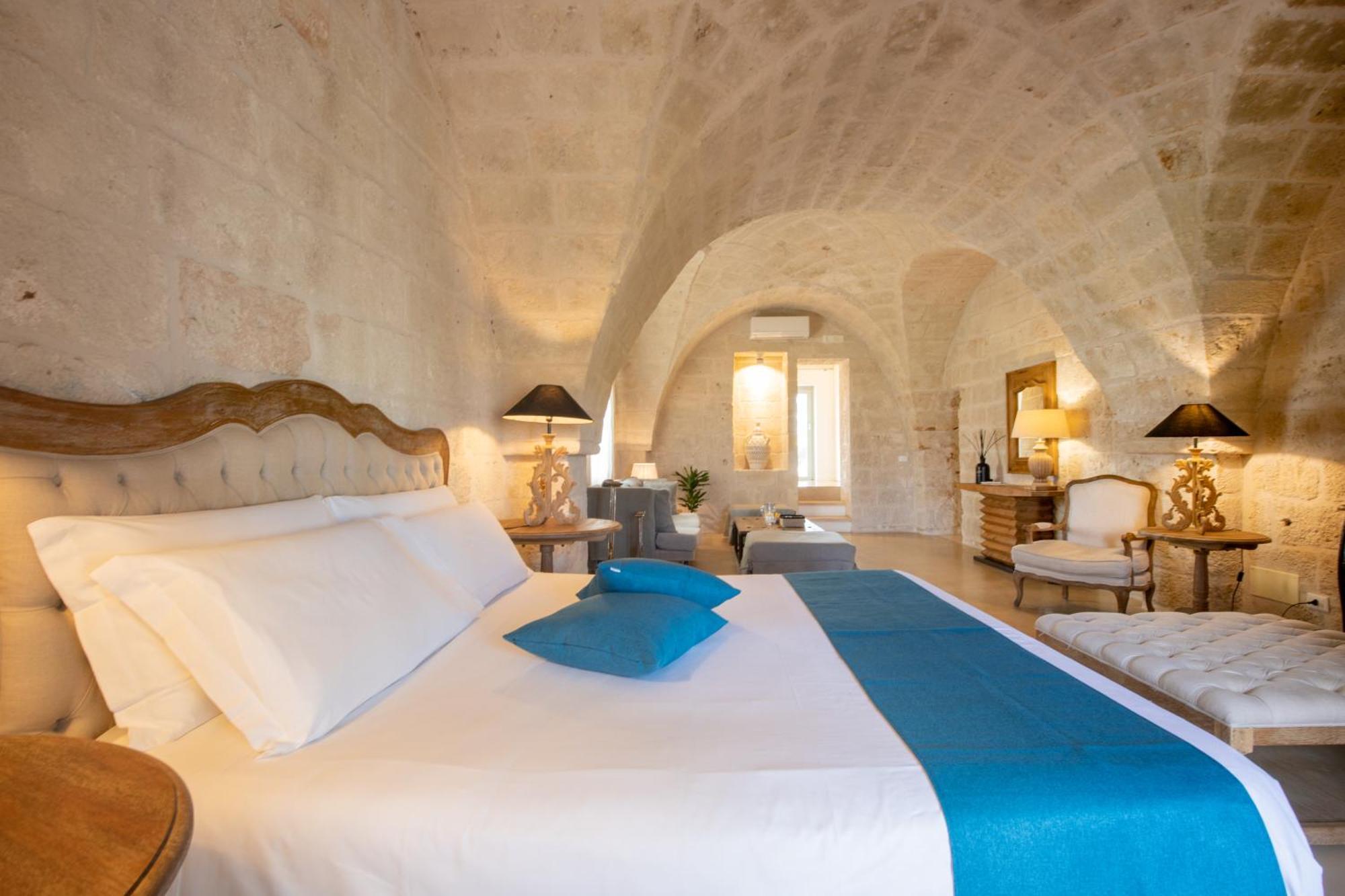 Masseriola Antiche Fogge By Apulia Hospitality Fasano Exterior foto