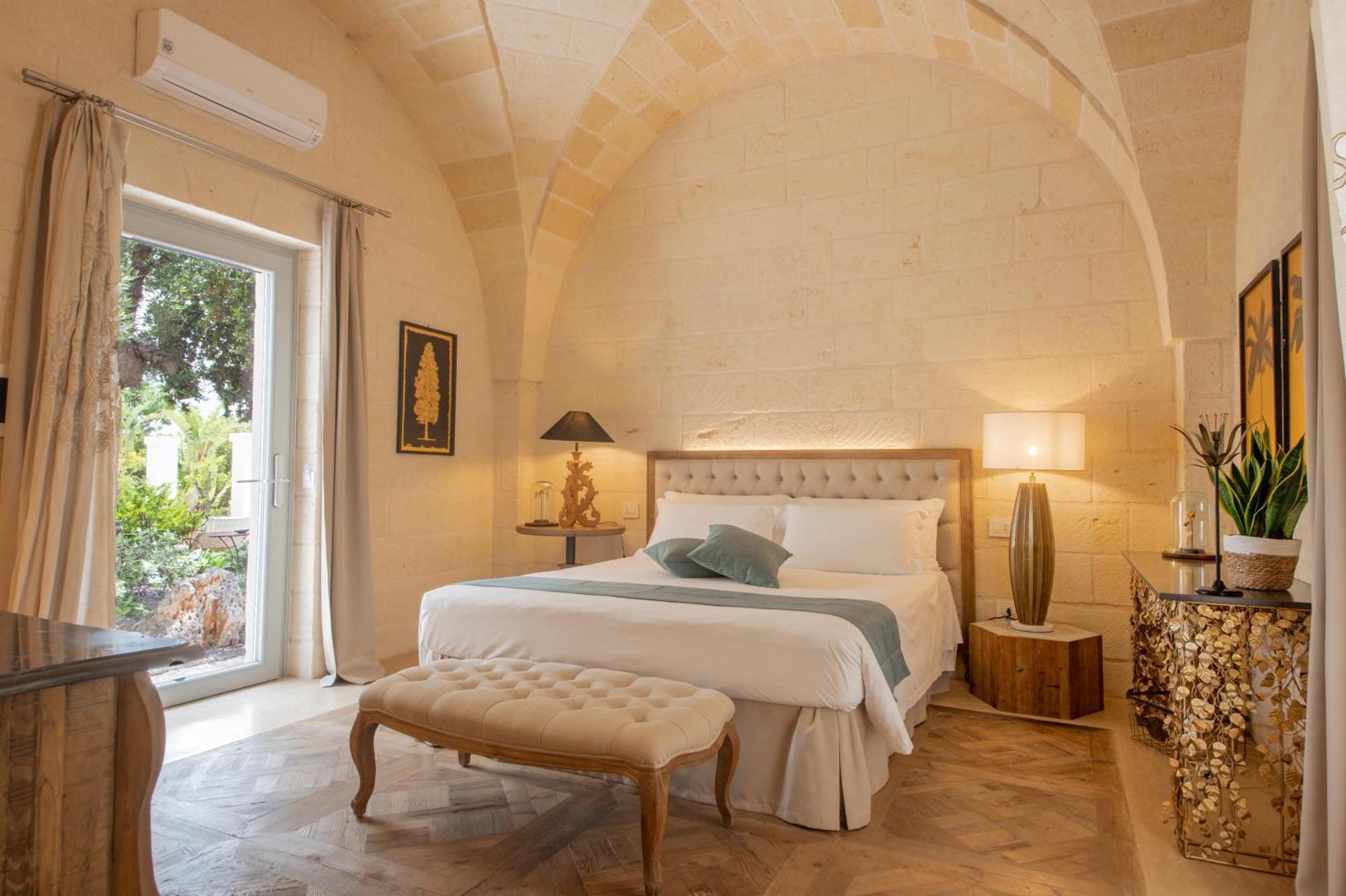 Masseriola Antiche Fogge By Apulia Hospitality Fasano Exterior foto